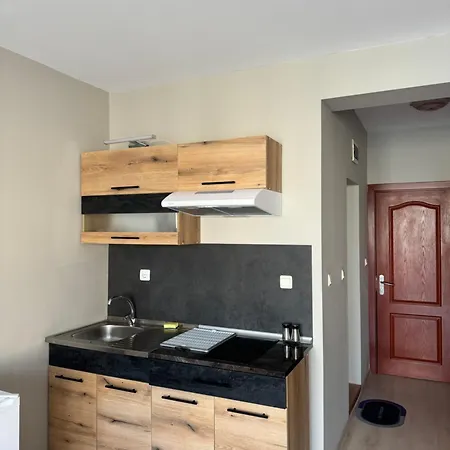 студио мая Apartman