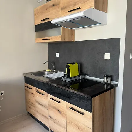 студио мая Napospart