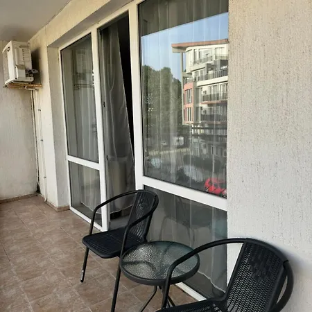 Apartament студио мая