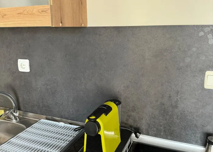 студио мая Apartman