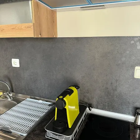 студио мая Appartement