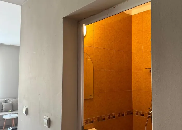 Appartement студио мая Sunny Beach