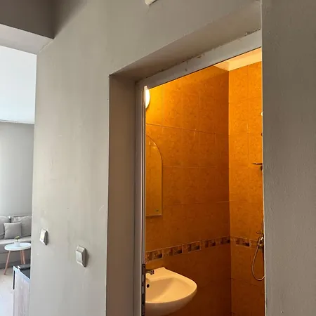 Apartmán студио мая Sluneční pobřeží