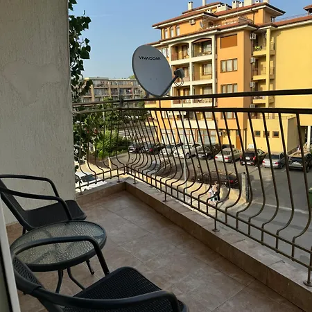 студио мая * Sluneční pobřeží